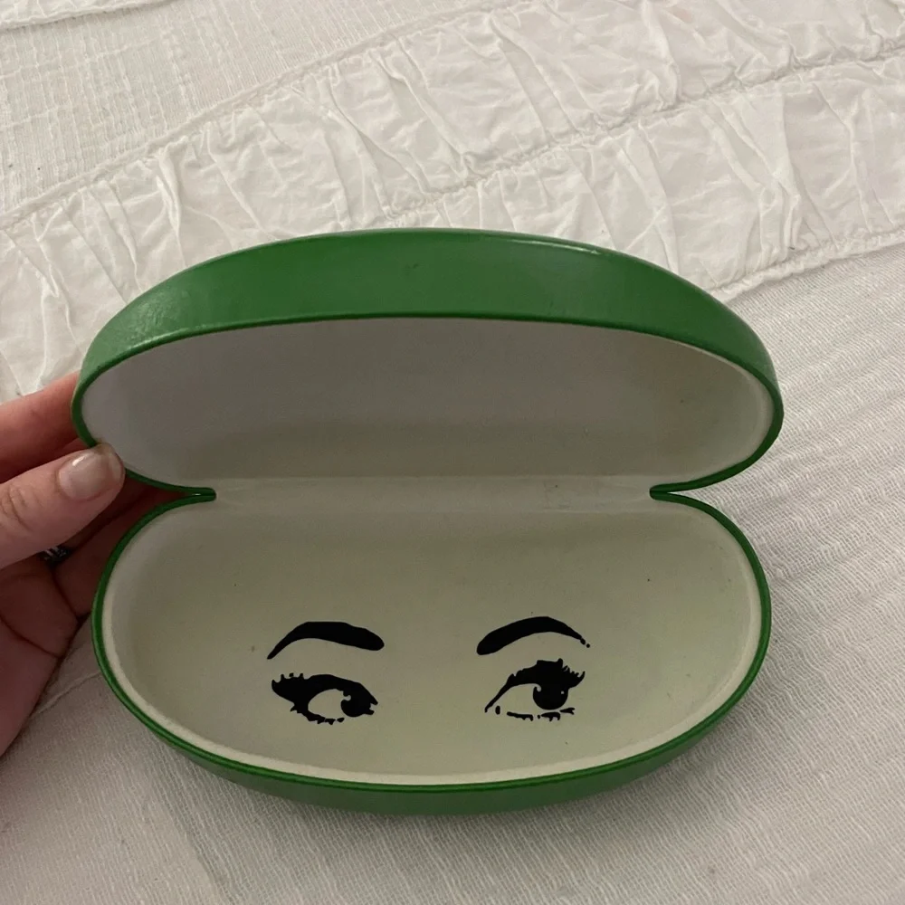 Kate Spade Sunglasses Case